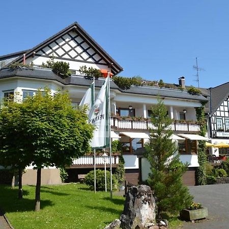 Hotel "Woiler Hof" Garni Eslohe Esterno foto