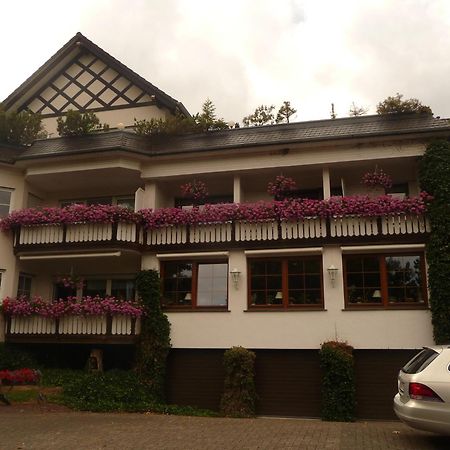 Hotel "Woiler Hof" Garni Eslohe Esterno foto