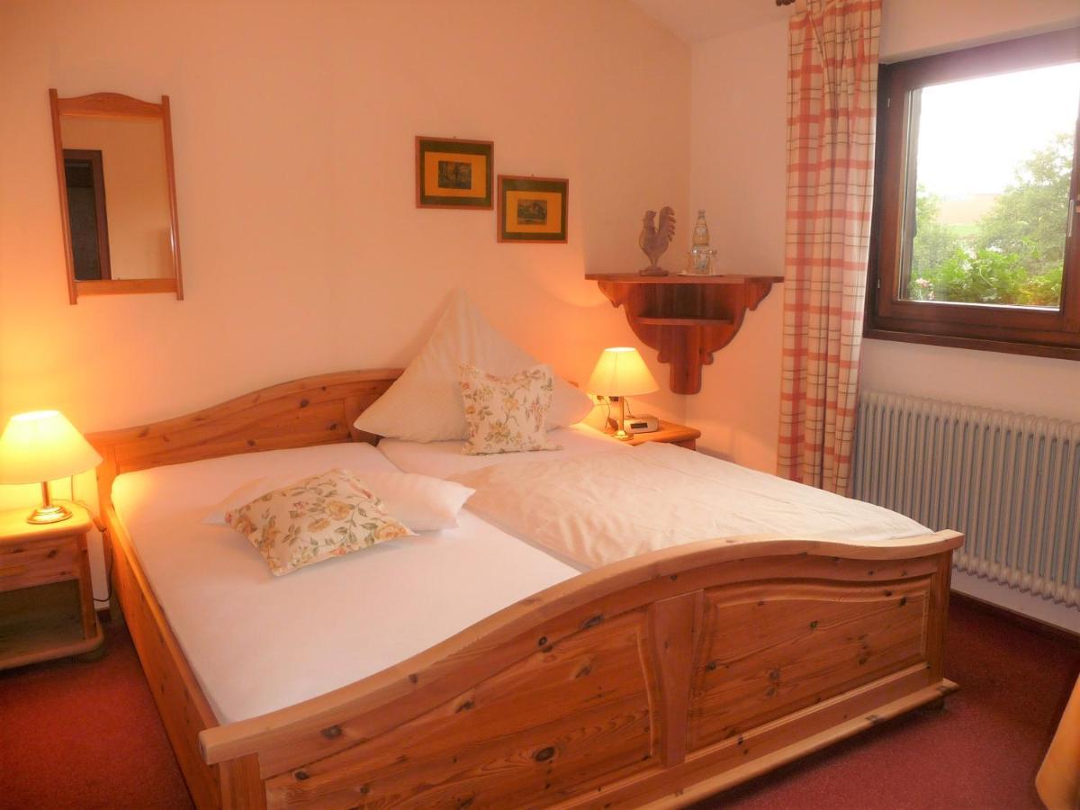 Hotel "Woiler Hof" Garni Eslohe Esterno foto