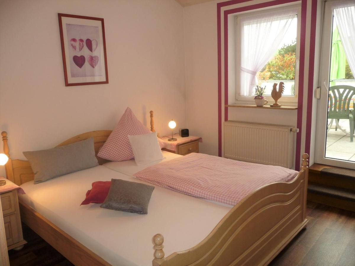 Hotel "Woiler Hof" Garni Eslohe Esterno foto