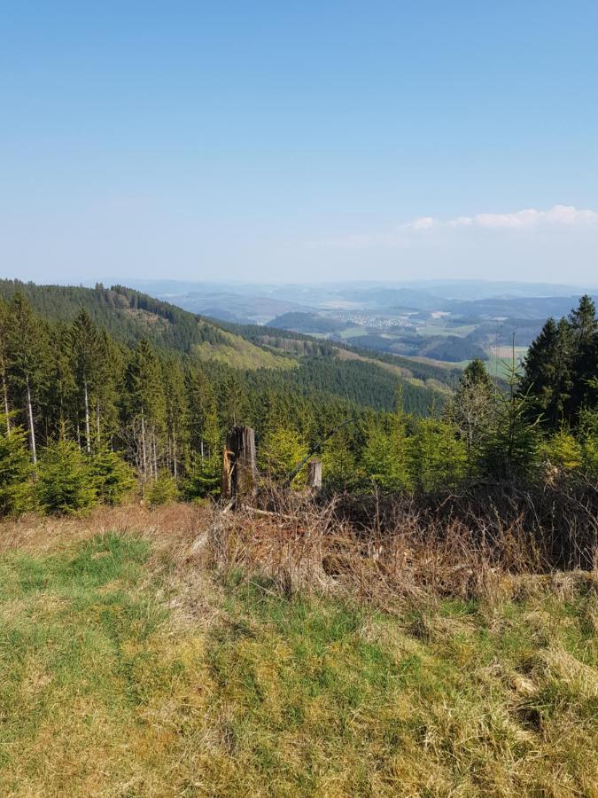 Hotel "Woiler Hof" Garni Eslohe Esterno foto