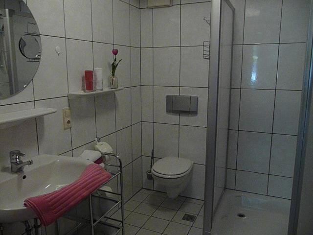 Hotel "Woiler Hof" Garni Eslohe Camera foto